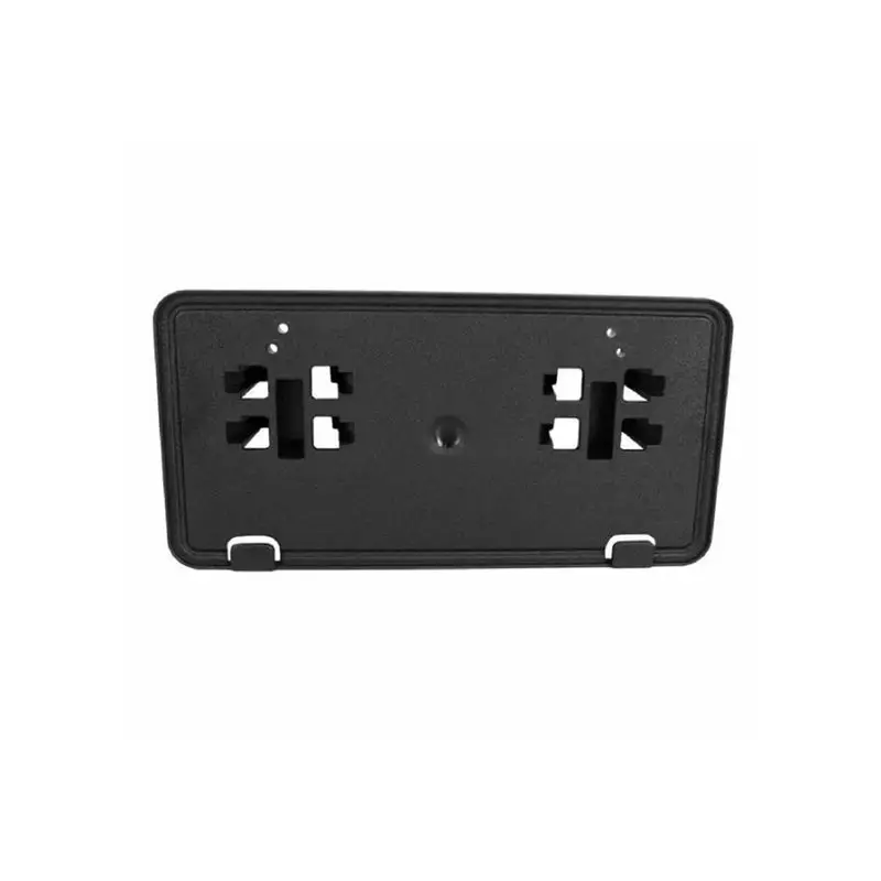 

For Ford F150 2018-2020 Front Bumper License Plate Mounting Bracket JL3Z17A385BA-N29R
