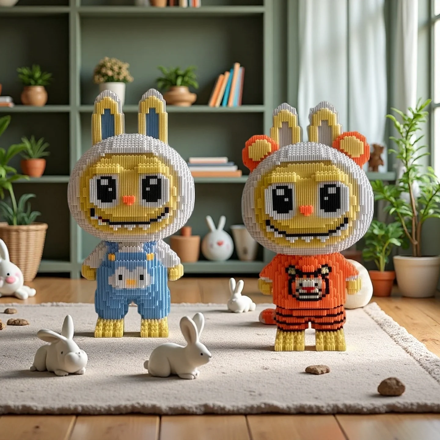 �y�Z�[�����z���u�u �ςݖ� �m��ߋ� �j�̎q�Ə��̎q���� �a�����v���[���g �m��p�Y���g�ݗ��Ă������� �����g�����h�M�t�g