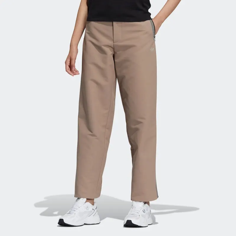 

Adidas genuine Three Stripes Seasonal Women's Sport Pants HE6590