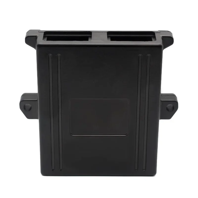 1/5Sets 48P Ecu Printplaat Matching Aluminium Shell Box Plug Auto Auto Controller Auto Connector