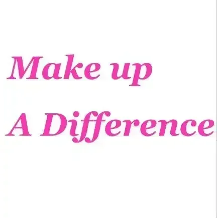 

Make up the difference