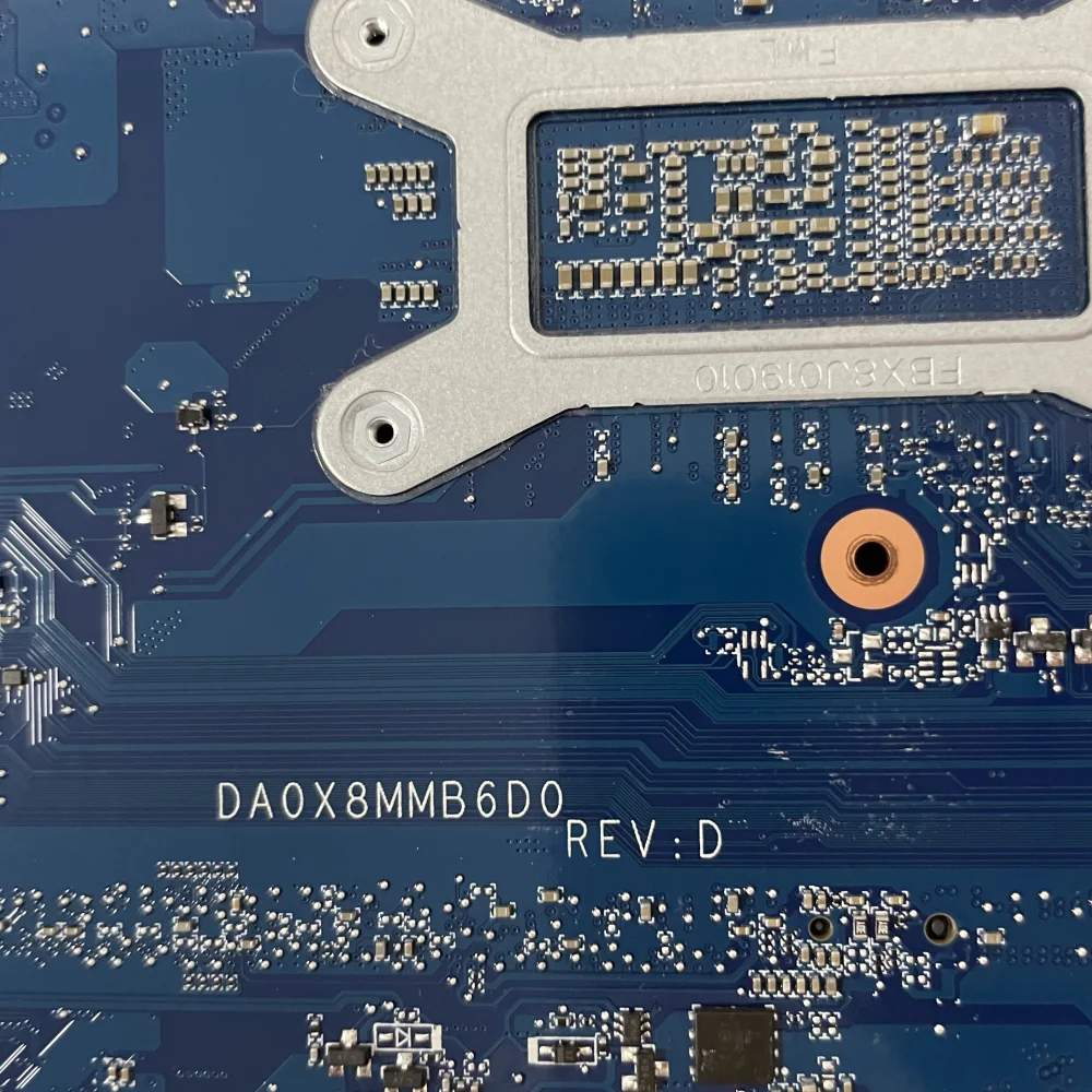 CPU untuk HP ProBook 440 G7 450 G7 Motherboard Laptop CPU I3-10110U I5-10210U I7-10510U L78085-601 100% diuji OK