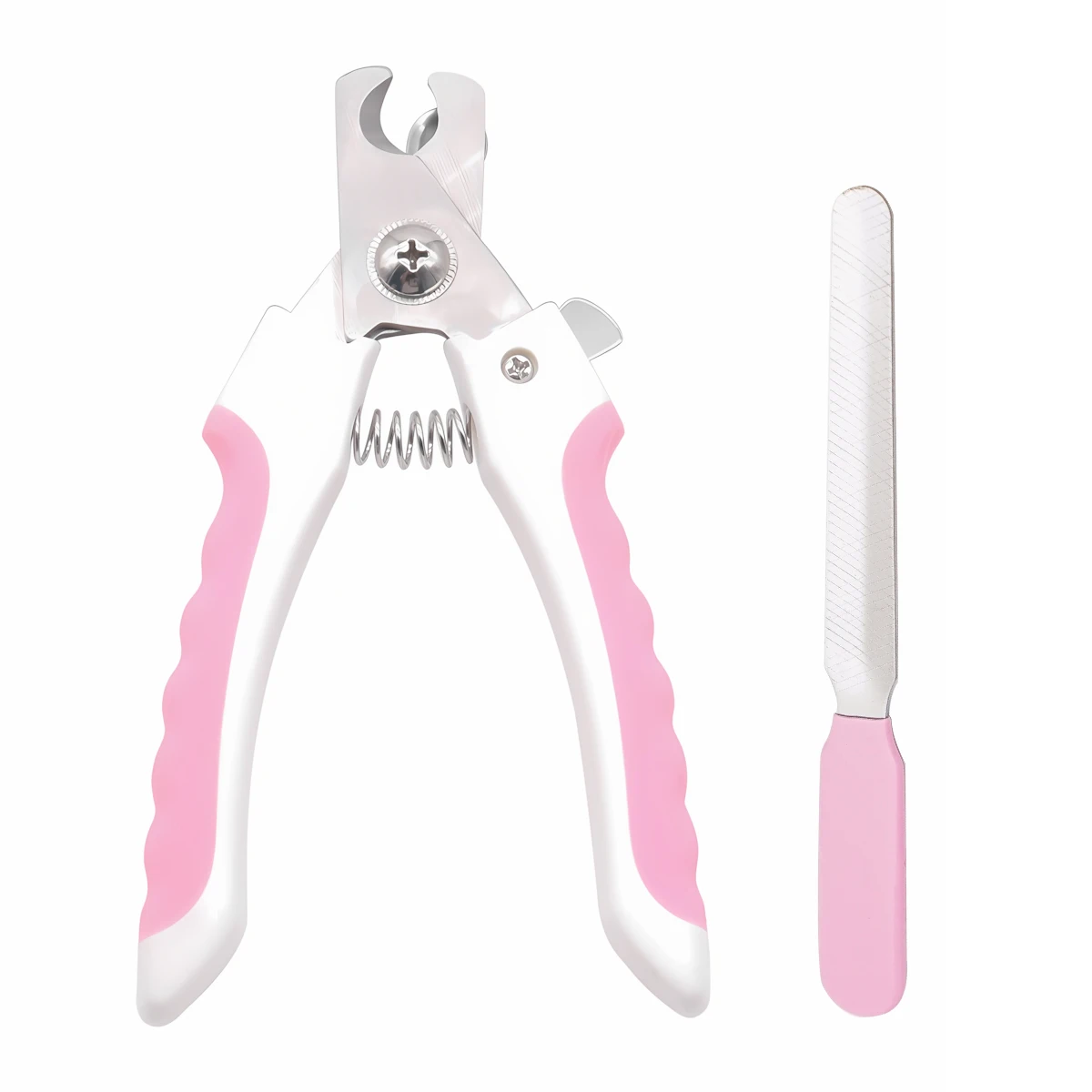 #1 Top 50 Cat Nail Trimmer