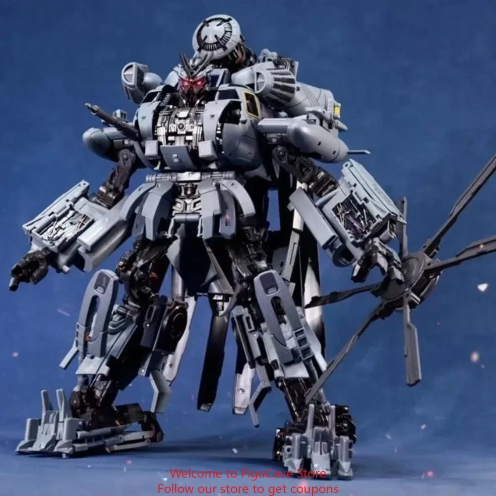 In Stock Transformi… - image