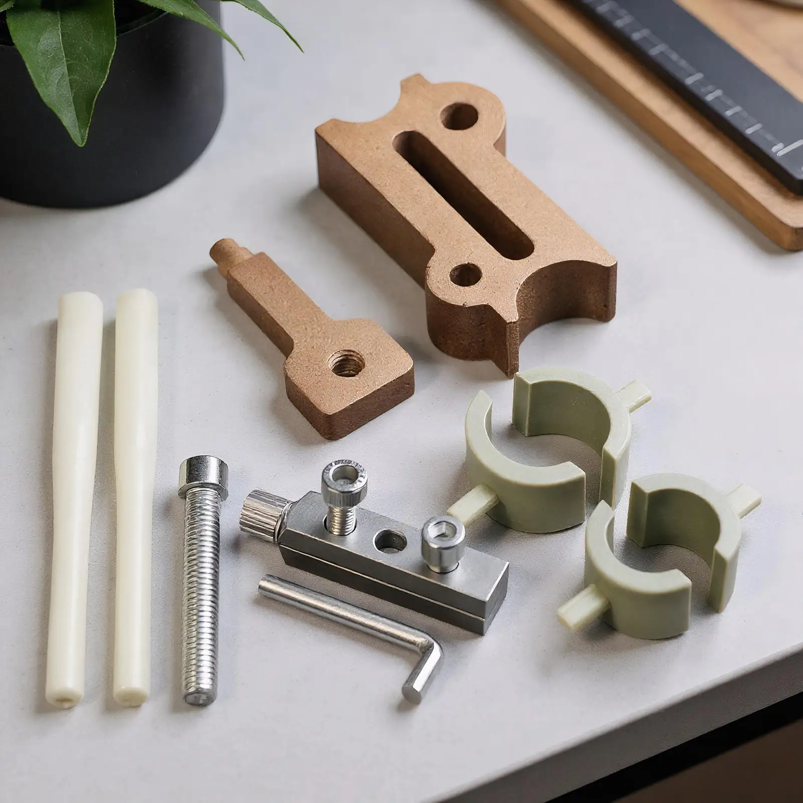 ชุดเครื่องมือซ่อมท่อน้ำรั่วแบบใช้ความร้อน สำหรับงานประปา ซ่อมท่อรั่วอเนกประสงค์ สำหรับบ้าน รถบ้าน ห้องครัว ห้องน้ำ และระบบปรับอากาศ