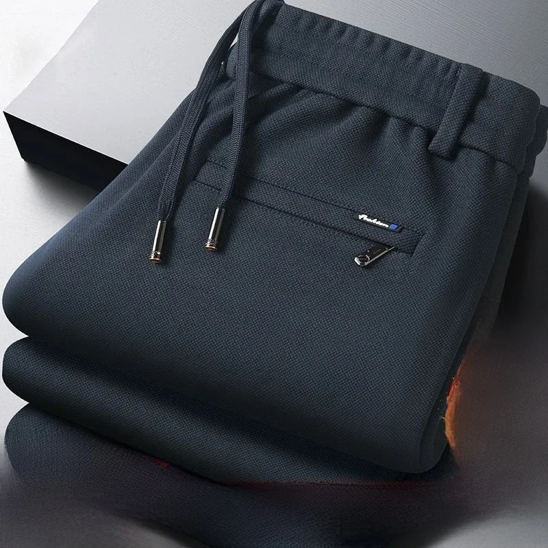 

Мужские повседневные брюки для строительных работ, свободного кроя, зимние, износостойкие и грязеотталкивающие, больших размеров, прямые, рабочая одежда