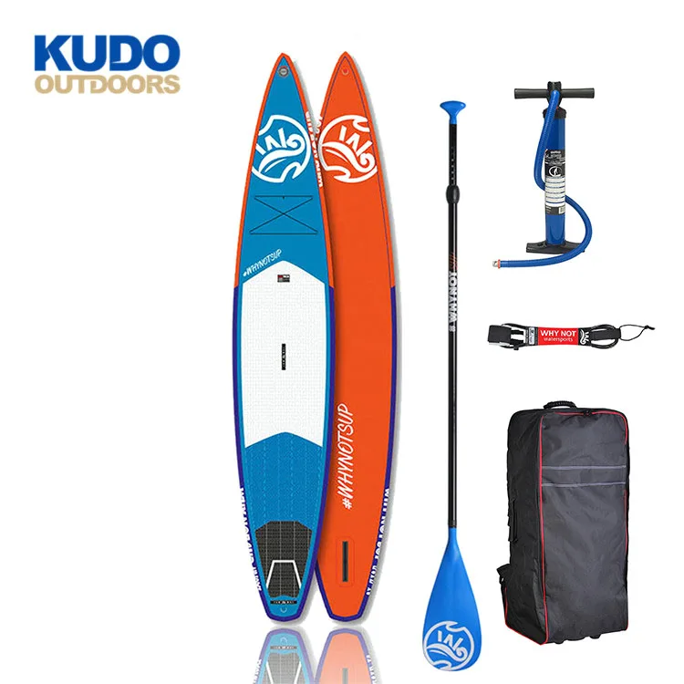 

High Quality Colorful Isup Inflatable Fishing Standup Paddle Board