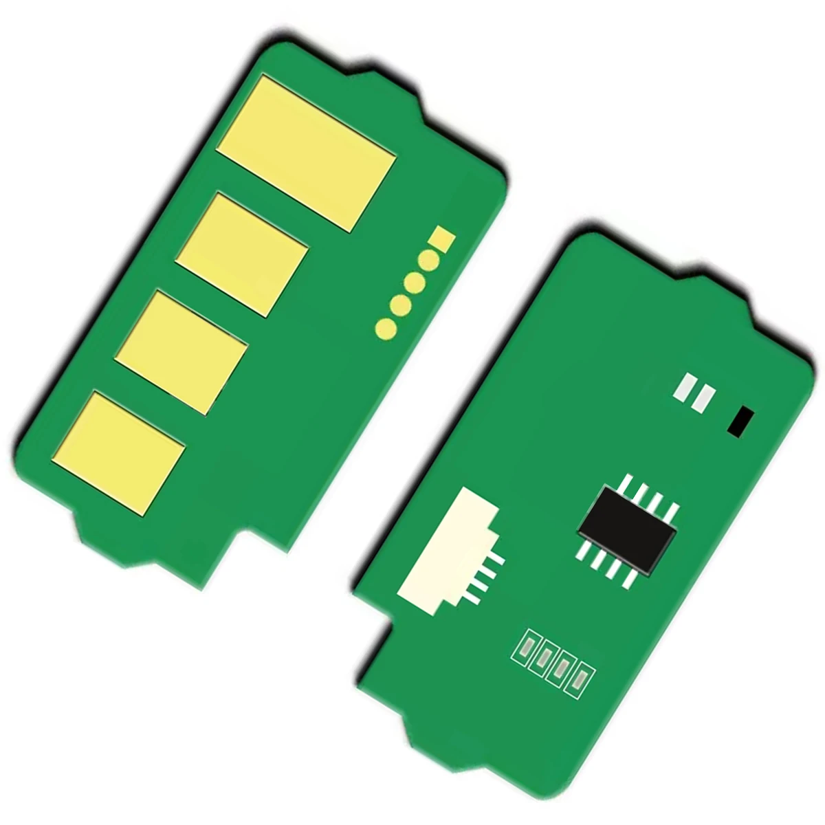 

Laser Printer Toner Cartridge Chip Reset Refill Kitsfor HP Colour laser Jet MFP E-78523-DN E-78528-DN E-78523 DN E-78528 DN MFP