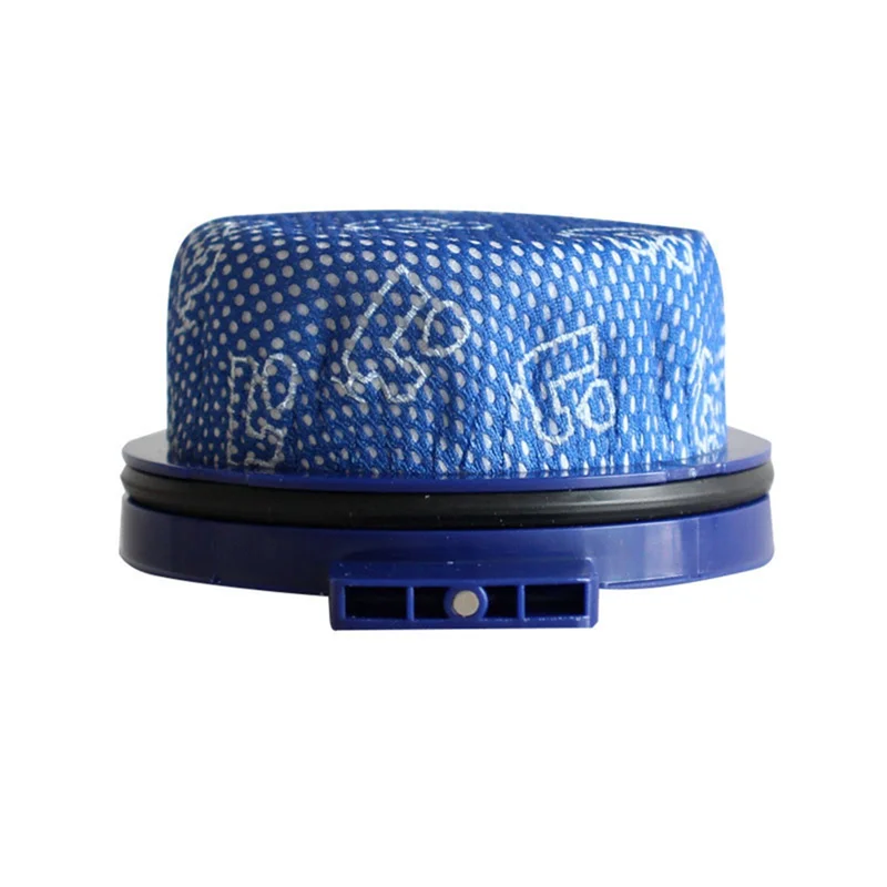 A74X-2 قطعة قابل للغسل فراغ تصفية أجزاء الملحقات ل مفصل طائرة عصا مكنسة كهربائية الملحقات مرشح صغير DJ97-030