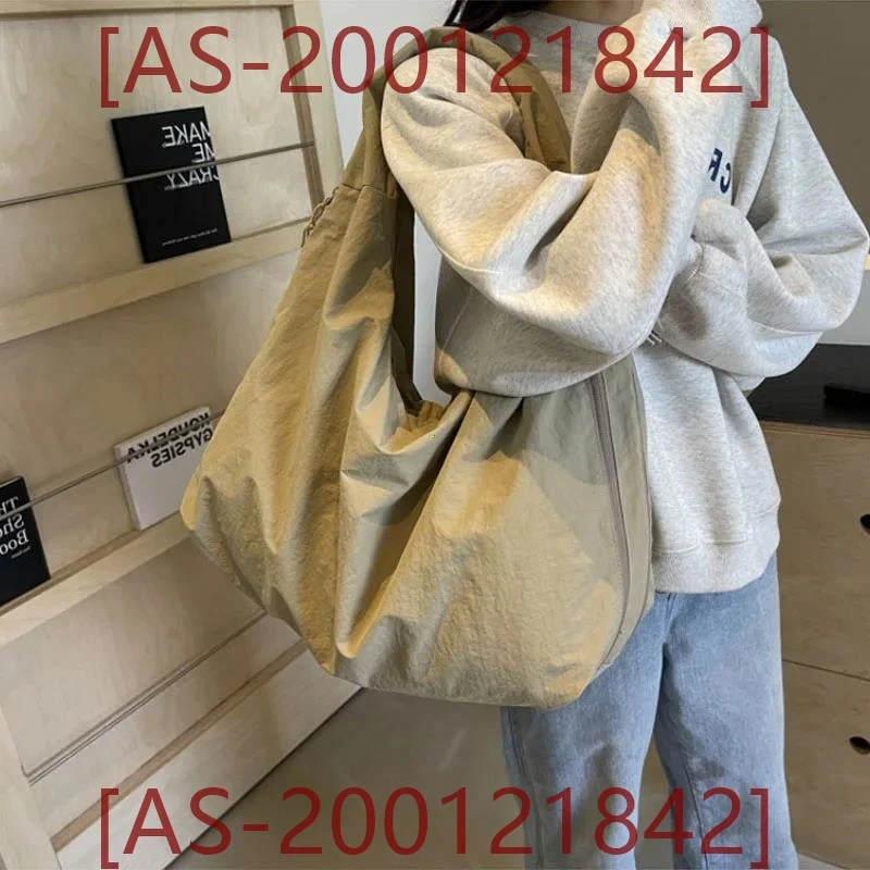 

2024 New Women Bag Fashionable and Soft _AS-200121842_