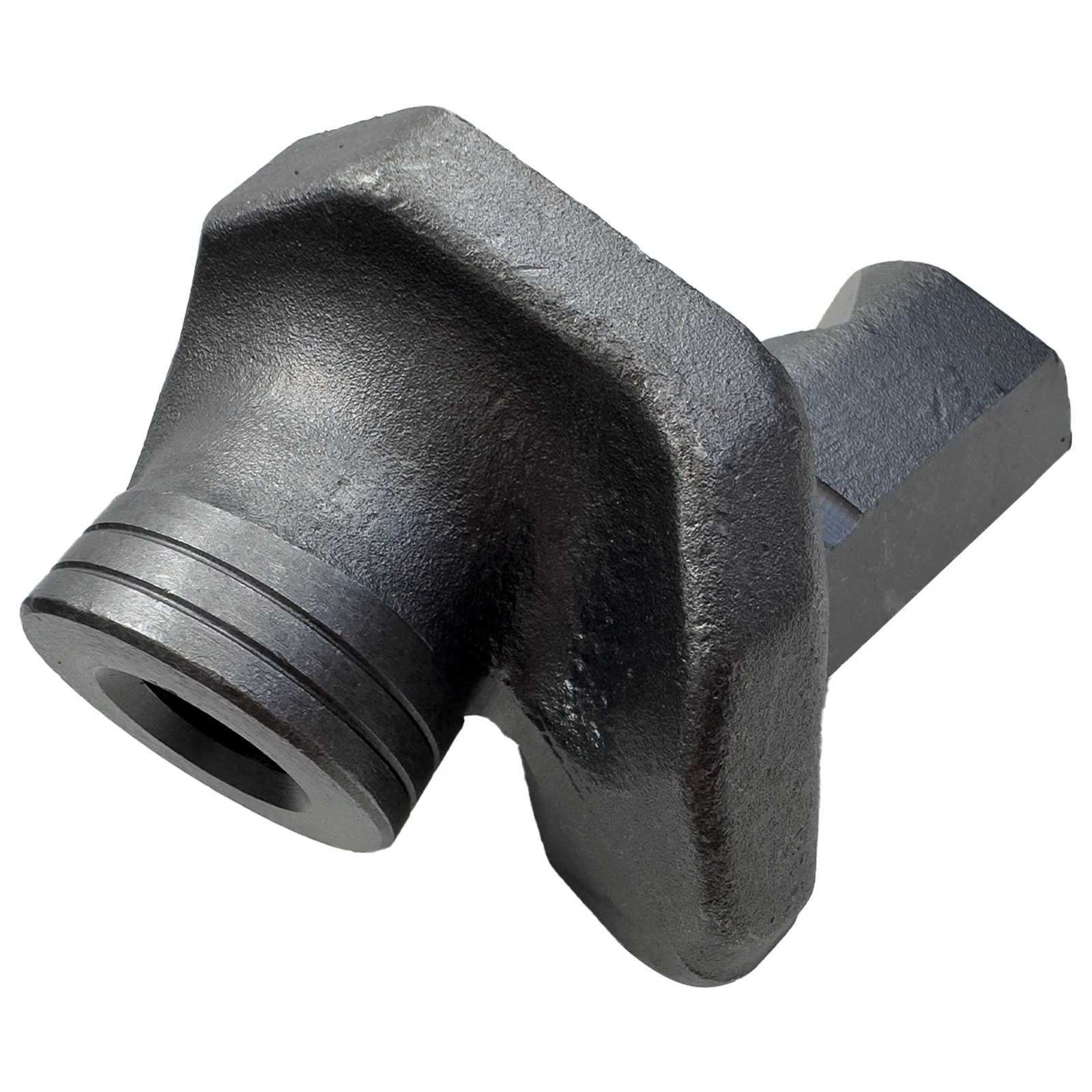 

187002 BNT11-G/20 Tool Holder for Milling Machine Spare Parts High Quality Road Construction