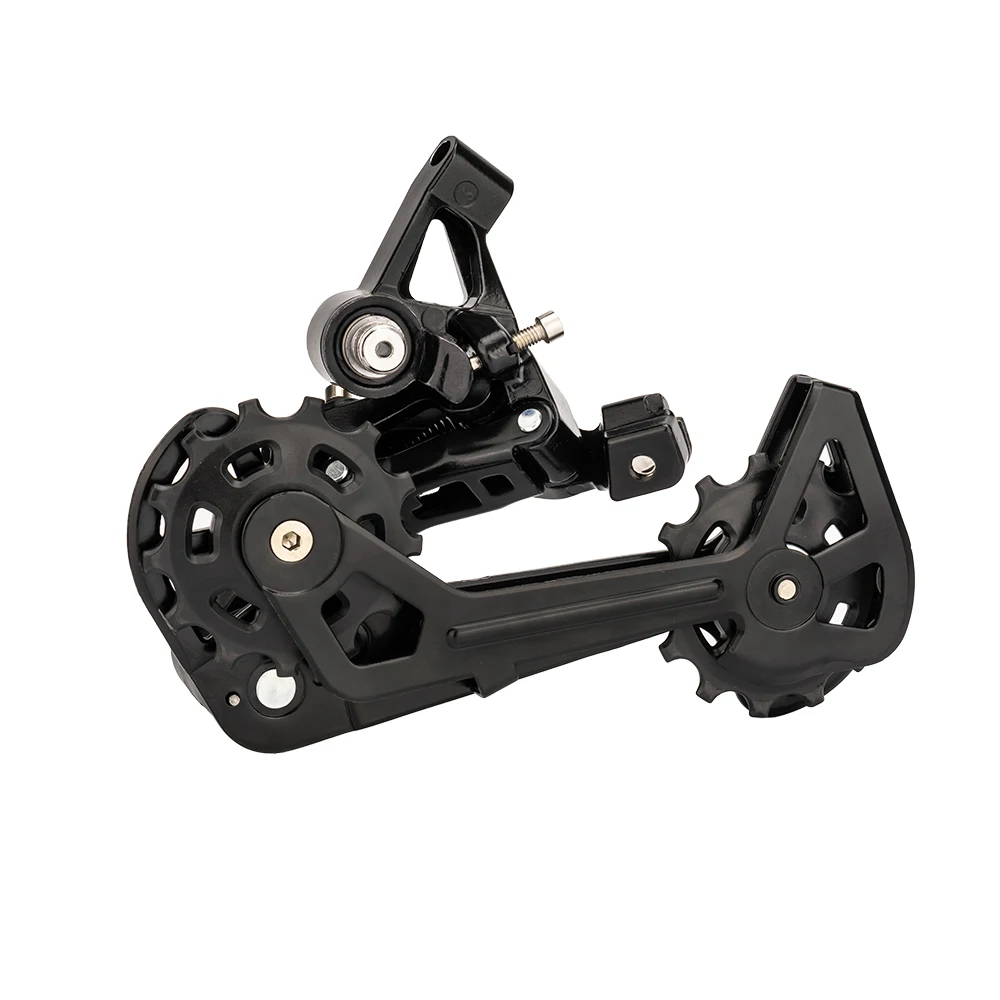 Bicycle Shifter and Derailleur 7/8/9/11/12 Speed Gear Bike Transmission