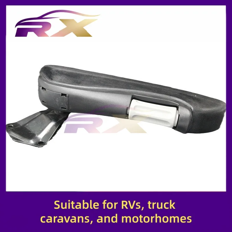مناسبة لمسند الذراع القابل للتعديل RV Caravan Motorhome Grammer 90.6، مسند ذراع مقعد السيارة الثقيل، ملحقات مقعد السيارة القابلة للتعديل #5