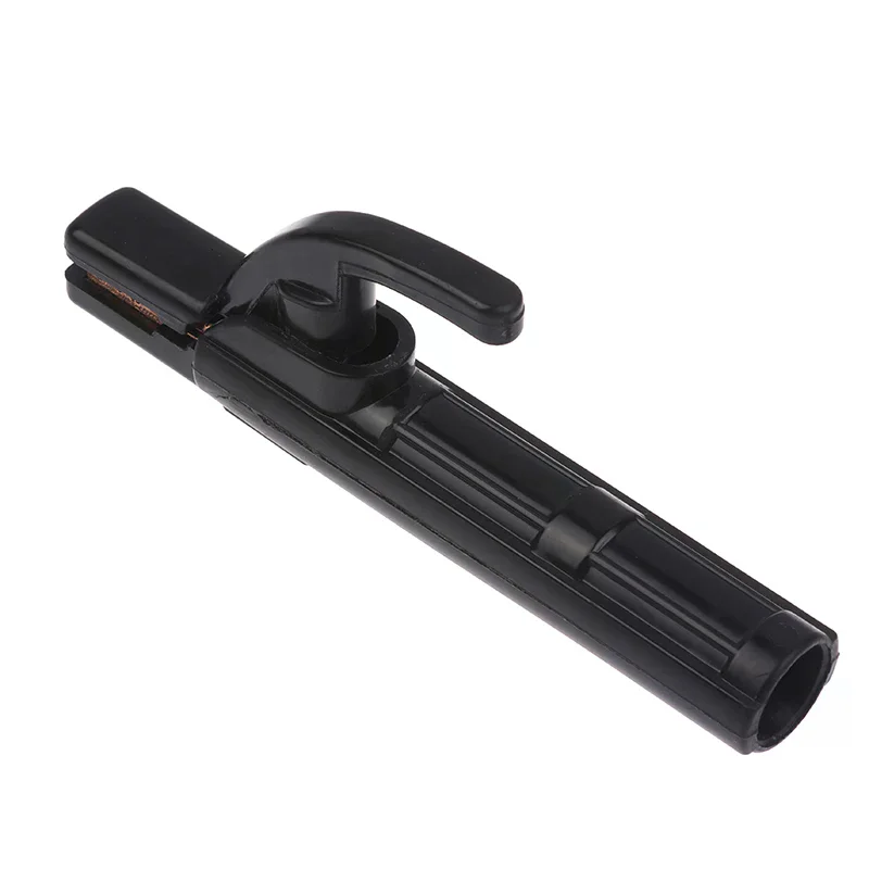 

300A Electrode Holder Insulated Copper 300A Electrode Clamp Welding Accessories Electrode Clamp For Welding Machine