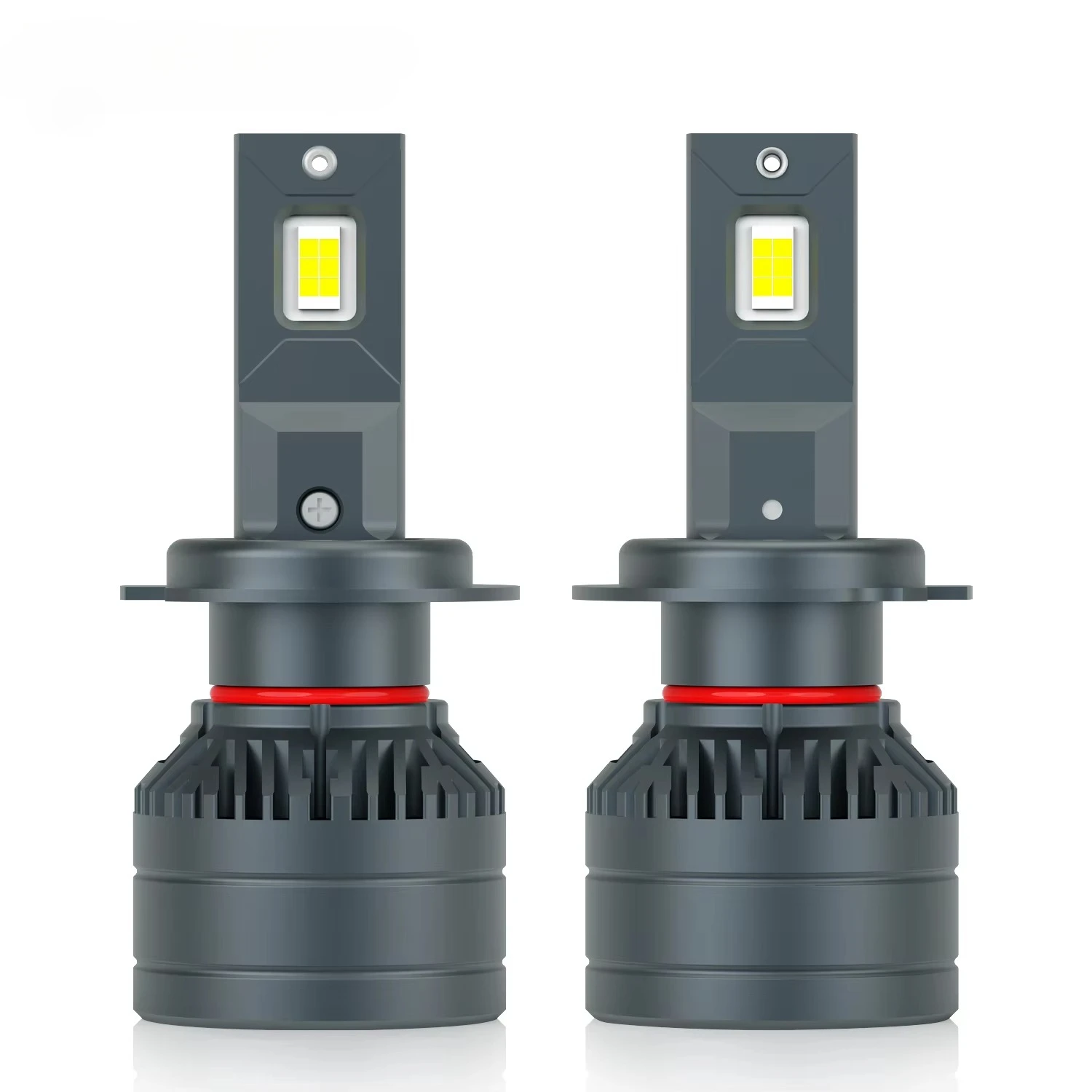 

20000LM G15 Compatible LED Car Headlight Bulbs 6000K 12V Canbus