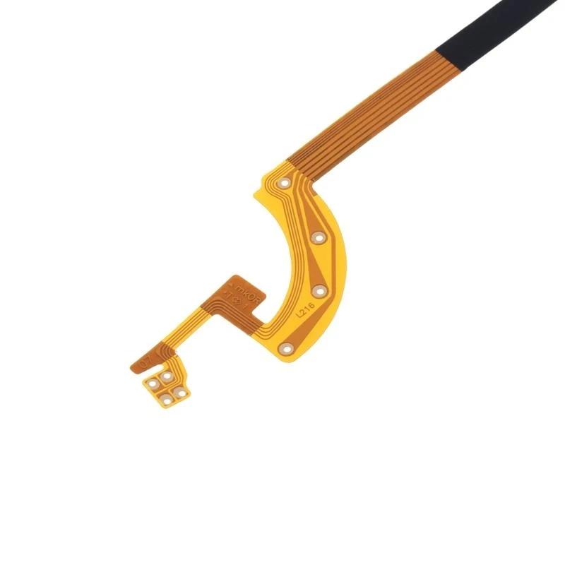 090F объектив Aperture Cable для EF 24-105 мм f/3,5-5,6-это деталь для ремонта камеры