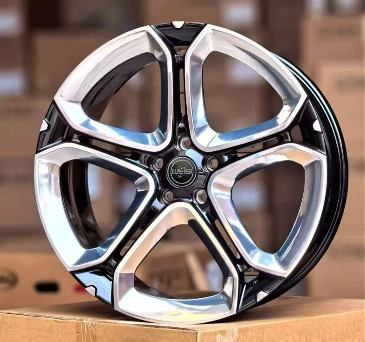 19 20 21 22-inch forged rims for Benz BMW Avatr 11 12 Xiao mi  FUV  YU7 SU7High quality custom Fine polishing forged wheels