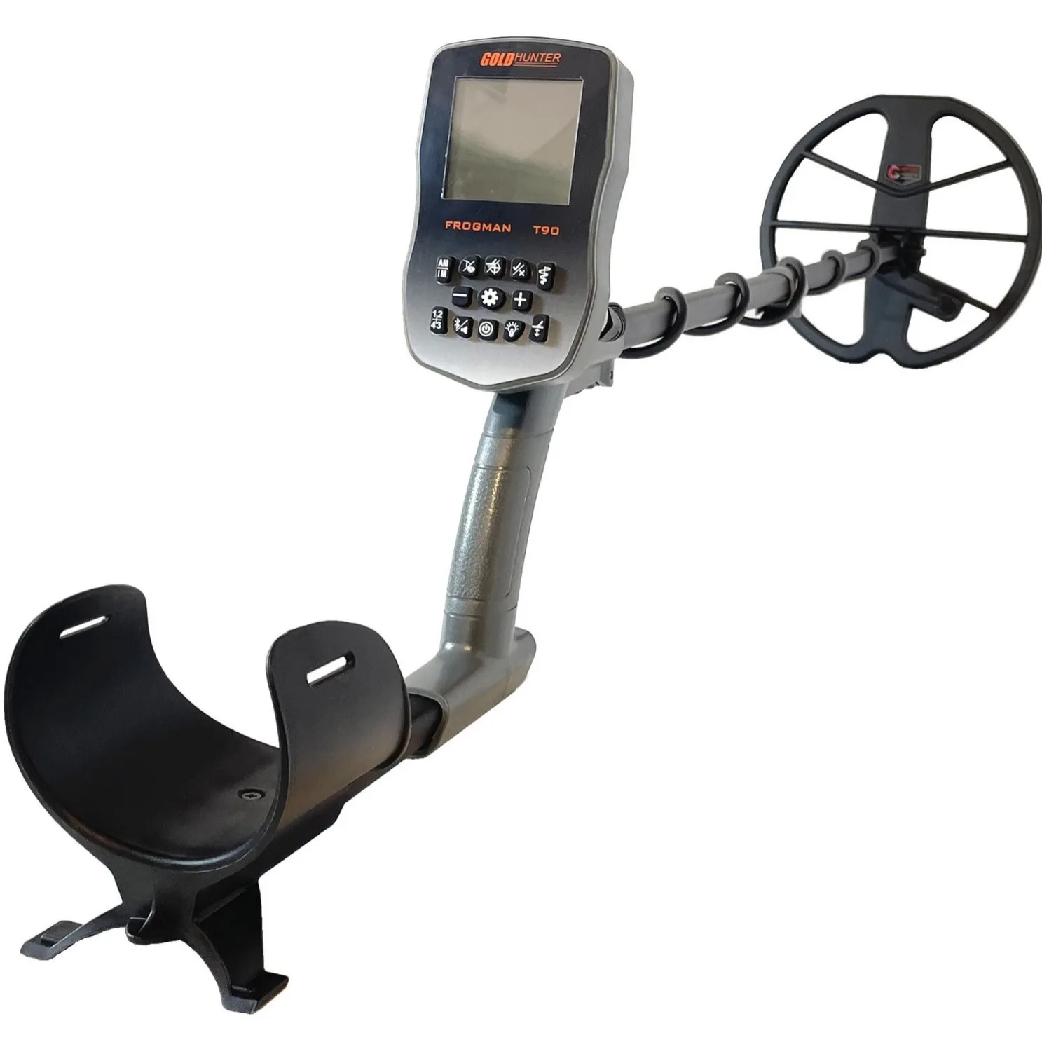 

T90 Underground 3D Gold Metal Detector Subteranio De Ouro Prata Industrial Detector De Metales For Sale