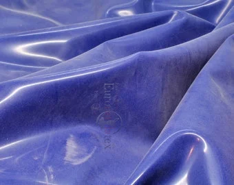 Latex Rubber Width 120cm (47inch) Sheet Use For Making Or Repair Suit Dress Costume Essential oil Mattress Lubrication Bed Cover