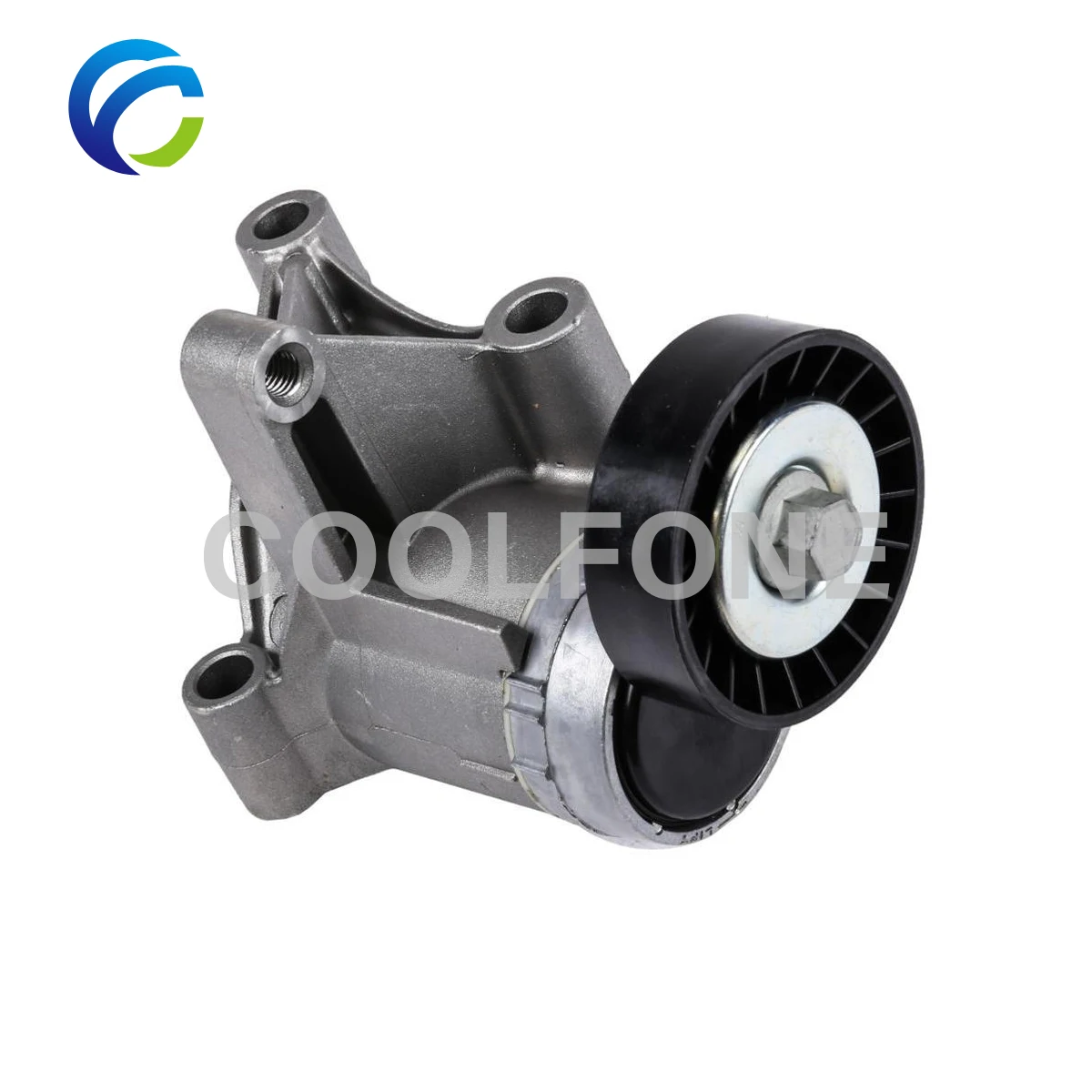 

Drive Belt Automatic Tensioner for CHEVROLET CAVALIER MALIBU OLDSMOBILE ALERO PONTIAC GRAND AM SUNFIRE 2.4 24575354 19143227