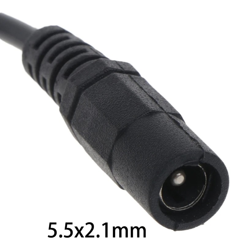 12V Round Head Blower High Air Volume Outdoor Barbecue Type PD 12V BBQ Fan Dropship