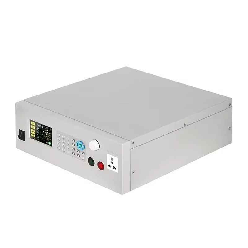 PA9505 0-300V 0-500W Programmable Variable Frequency AC Power Supply