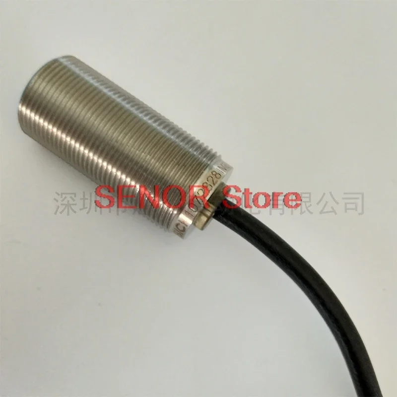 Proximity switch chemical resistant proximity switch PNP normally open IMB18-08BPSVU2K Sike original authentic