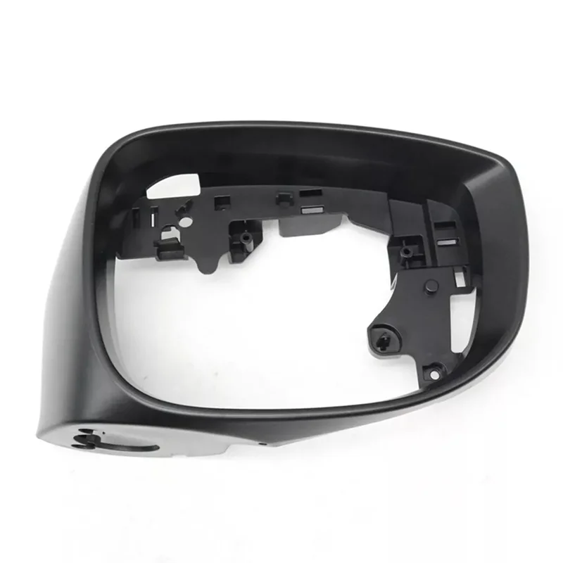 

Автомобильная боковая дверь, наружное зеркало заднего вида, рамка, чехол, накладка для Mazda CX-5 CX5 2017-2023, аксессуары