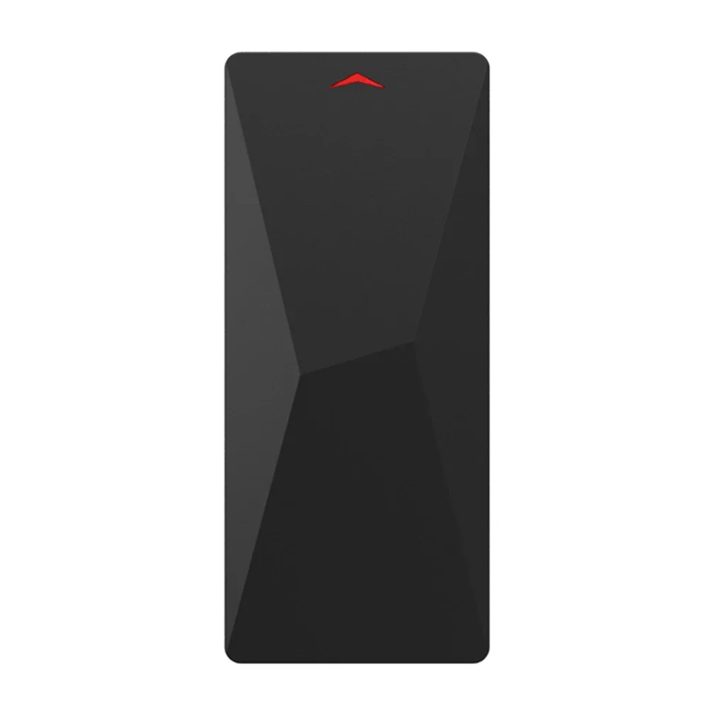 13.56Mhz/125Khz Card Reader Access Control System IP68 Waterproof Weigand RFID Proximately Card Reader