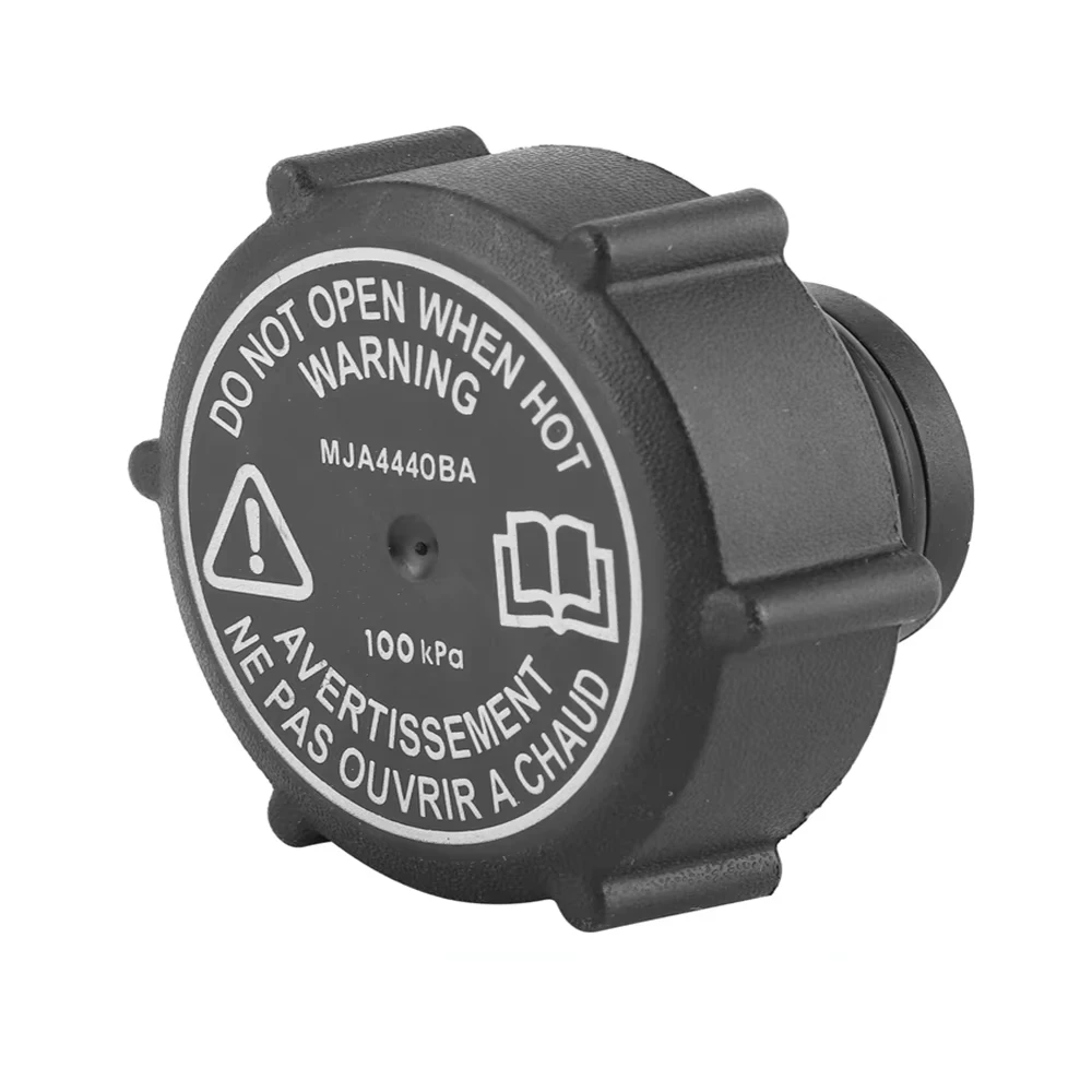 Stpat Tank Cap Port… - image