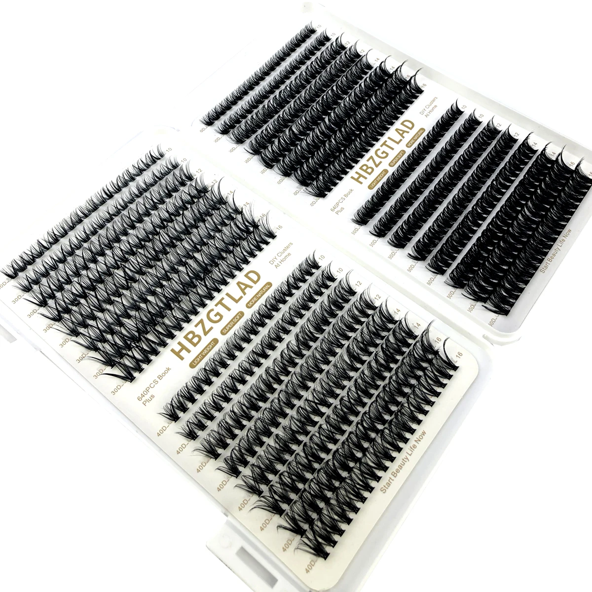 كتيب رموش شخصي من AMSDCN 640،  - مراجعة Eyelash Extension Home Service وسعره