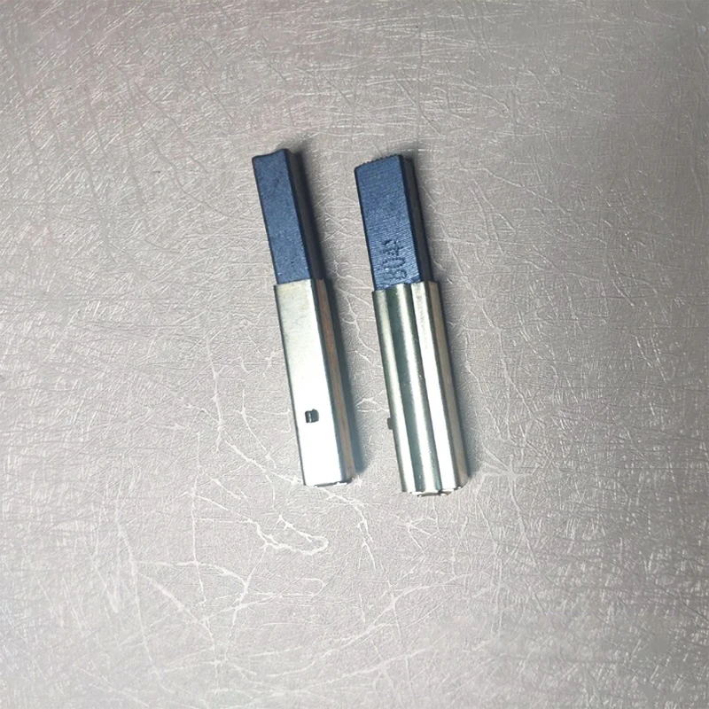 Vacuum Cleaner Accessories for Yili YLW67/77 YLW5202 1400W Wet and Dry Vacuum Cleaner Carbon Brush 6.5*11.5 6.3*10