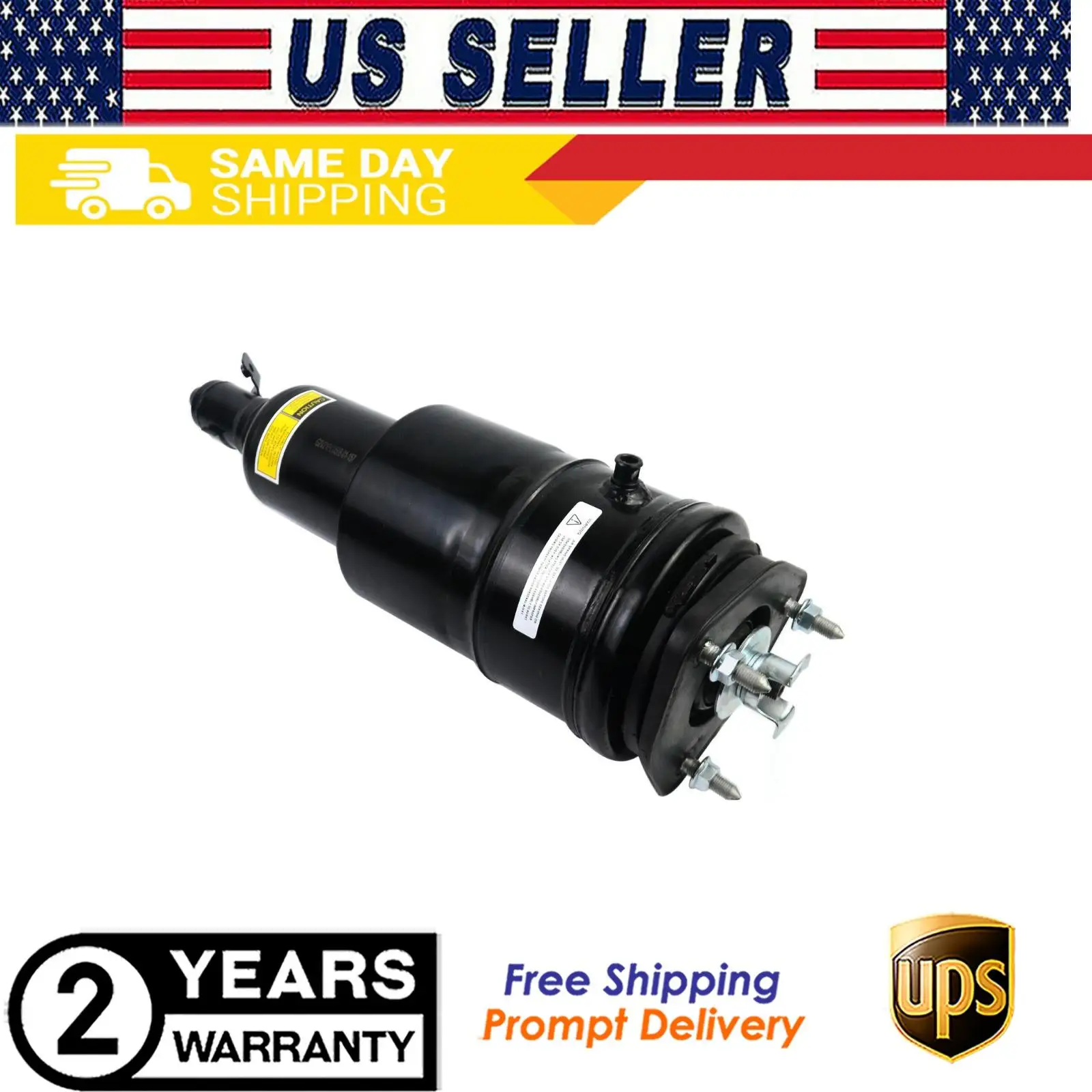 AP01 Front Left Air Suspension Shock Strut for Lexus LS 600H 600HL 2007-17 4802050203 4802050201 4802050202