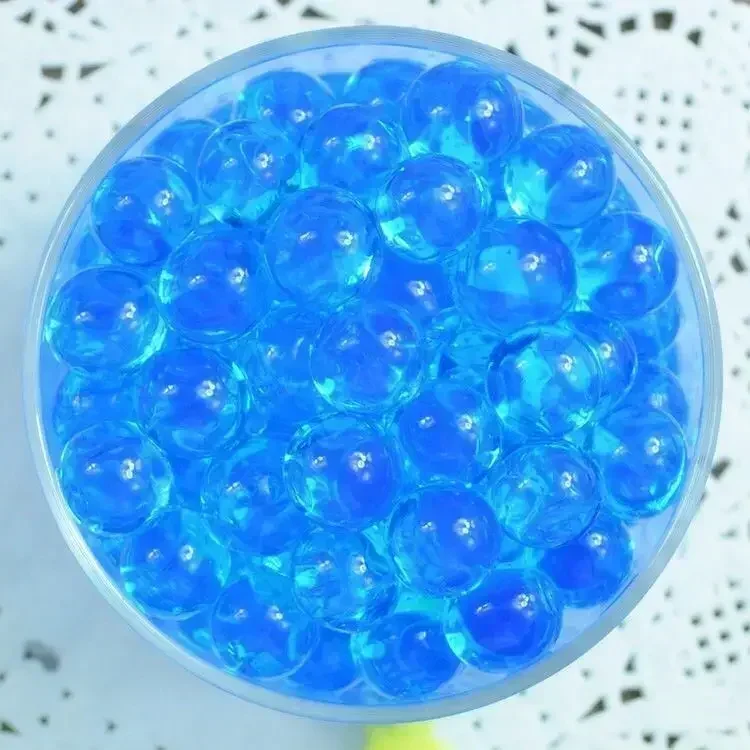 Gel alls laster mmo Splat Gun eads Refill 7-8 Mm ter all ullet متوافق مع Ith Orbeez Gun nd Splatter all Gun lue Mix