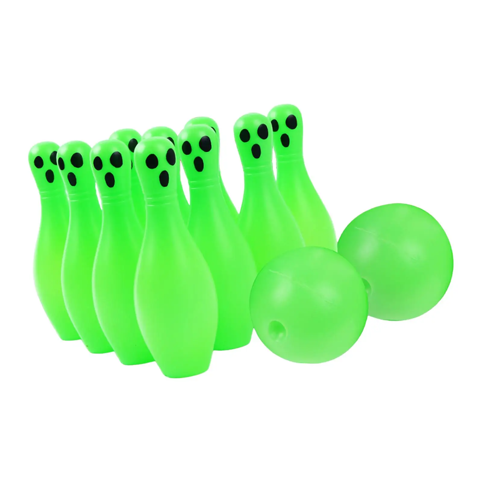 

Shuffleboard Bowling Pin Bowling Set for Boys Girls Children