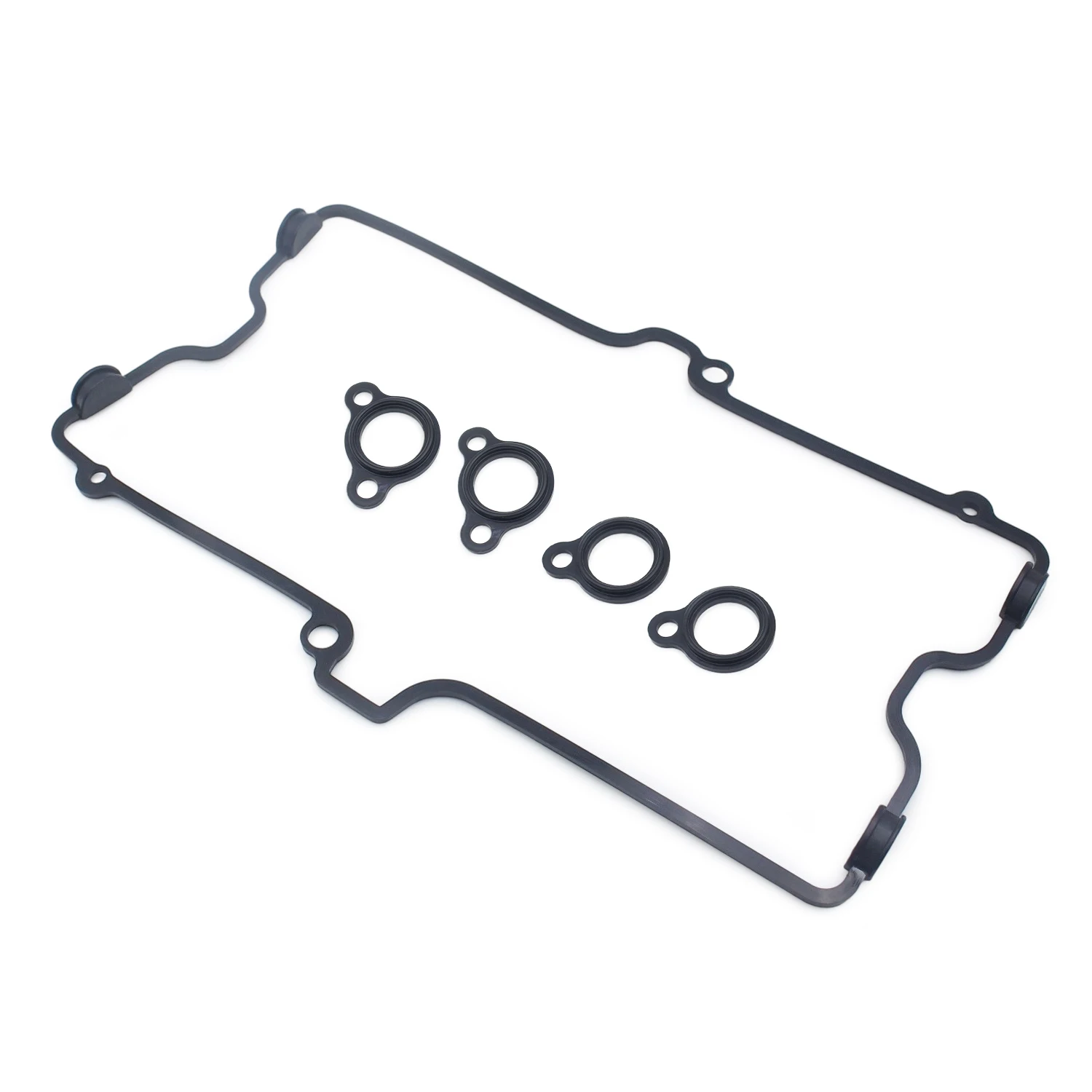 Zylinderkopfdichtungssatz für Suzuki GSX600 Katana 1988-2006, GSX750 1998-2006, 11173-27A02-000, Motorradzubehör. – Detail 3