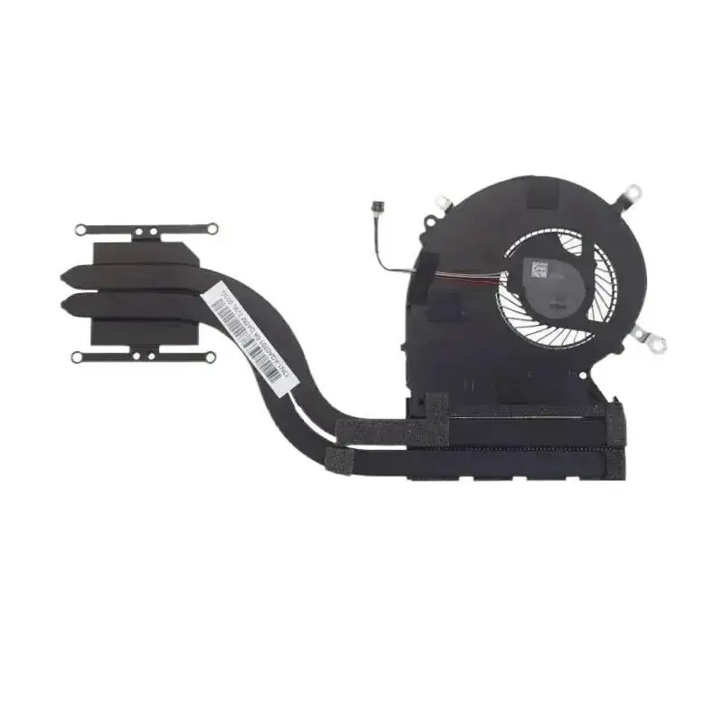 

* Вентилятор охлаждения процессора ноутбука для процессора Chromebook Flip c436f c436fa