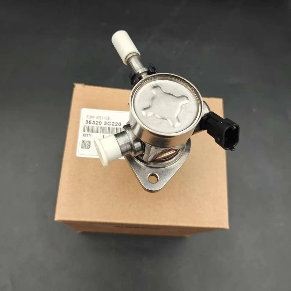 جودة عالية جديدة ل 35320-3C220 مضخة الوقود المضغوط العالي 2008-2016 جينيسيس كوبيه 3.8L أزيرا كيا سانتا في 3.3L 353203C220