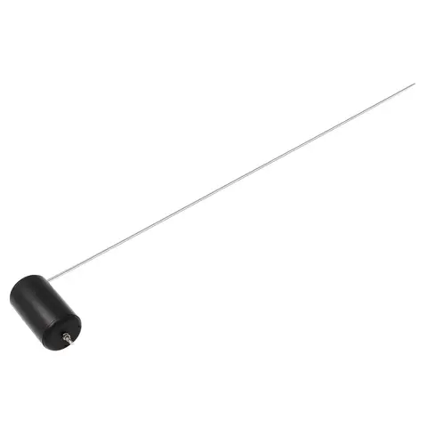 Universal 2" 52mm Fuel Level Gauge Auto Car Meter Fuel Float Sensor 240-33 ohm White LED Light Pointer Fuel Gauges Gasoline 12V 6 best sales fuel float - №1