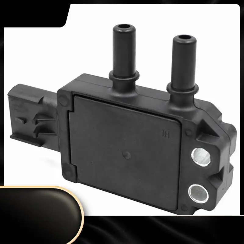 

1925979 Diesel Particulate Filter Differential Pressure Sensor For Cummins Daf XF EURO6 106 1927179-N29R