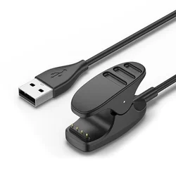 For Suunto 3 Fitness/Suunto 5/Traverse/Ambit 1 2 3 charger USB charger smart watch charging cable  replacement charger 3.3ft