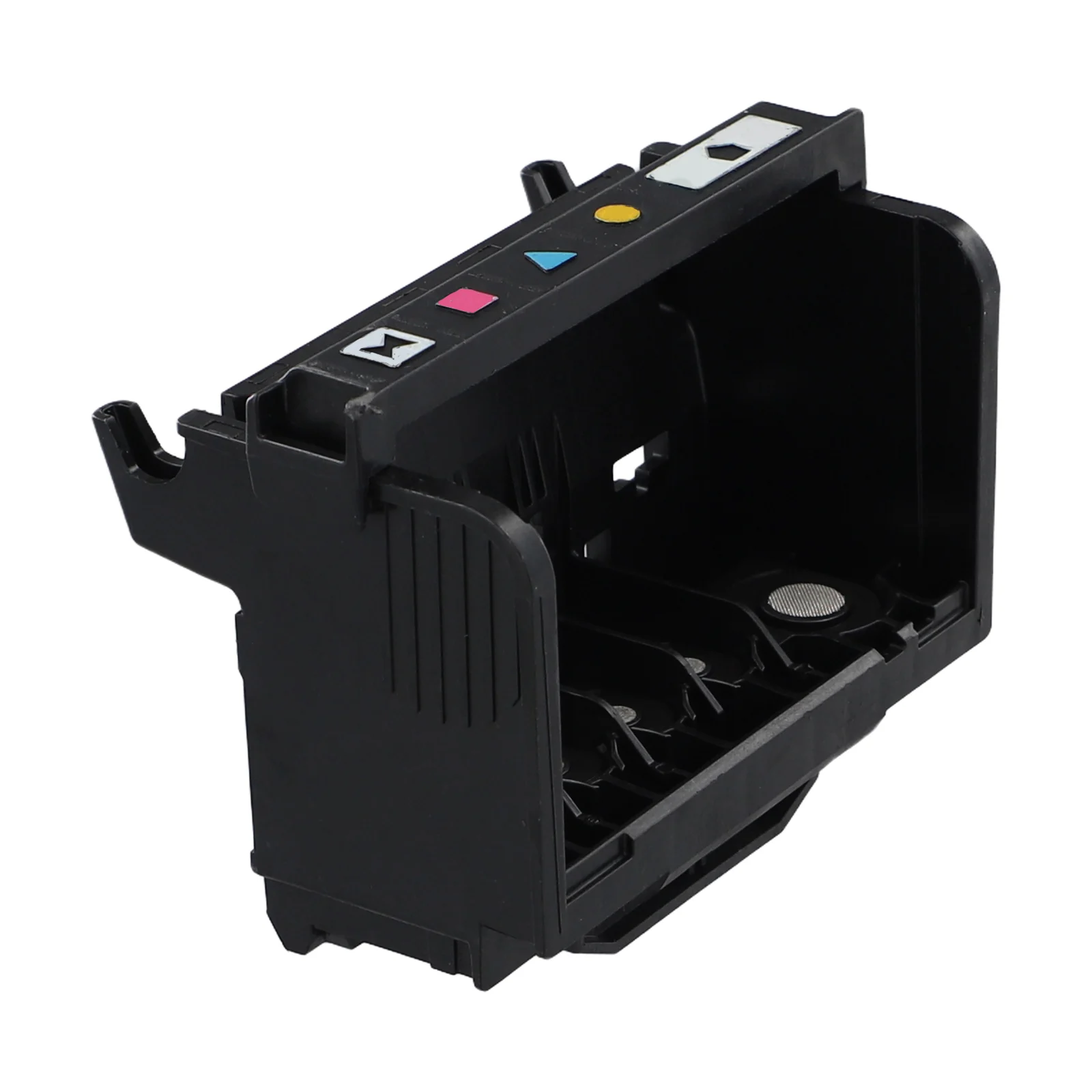 5 Slots Print Head 564 Nozzle For HP Photosmart 7510 7520 C6380 D7560 B8550 Printer Ink Cartridge Replacement Part CN642A CB326