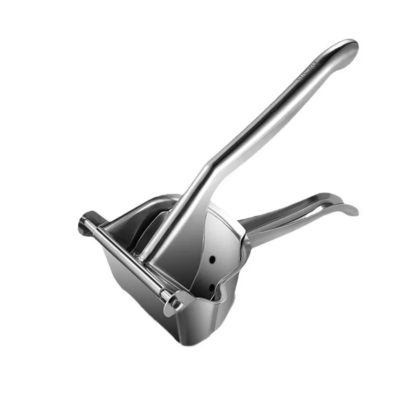 premium manual juicer 304 stainless steel portable orange lemon pomegranate sugarcane squeezing machine for home