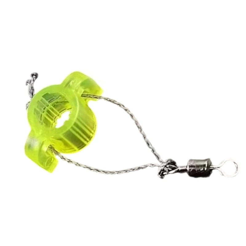 سهام صيد السمك، طوق منزلق، ناعم، منخفض الاحتكاك، سهام من النوع الثقيل #3