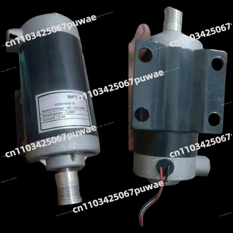 Full Set New Motor Mainboard Accessories for Treadmill Fat Shaker Vibration Machine with Repair Guide