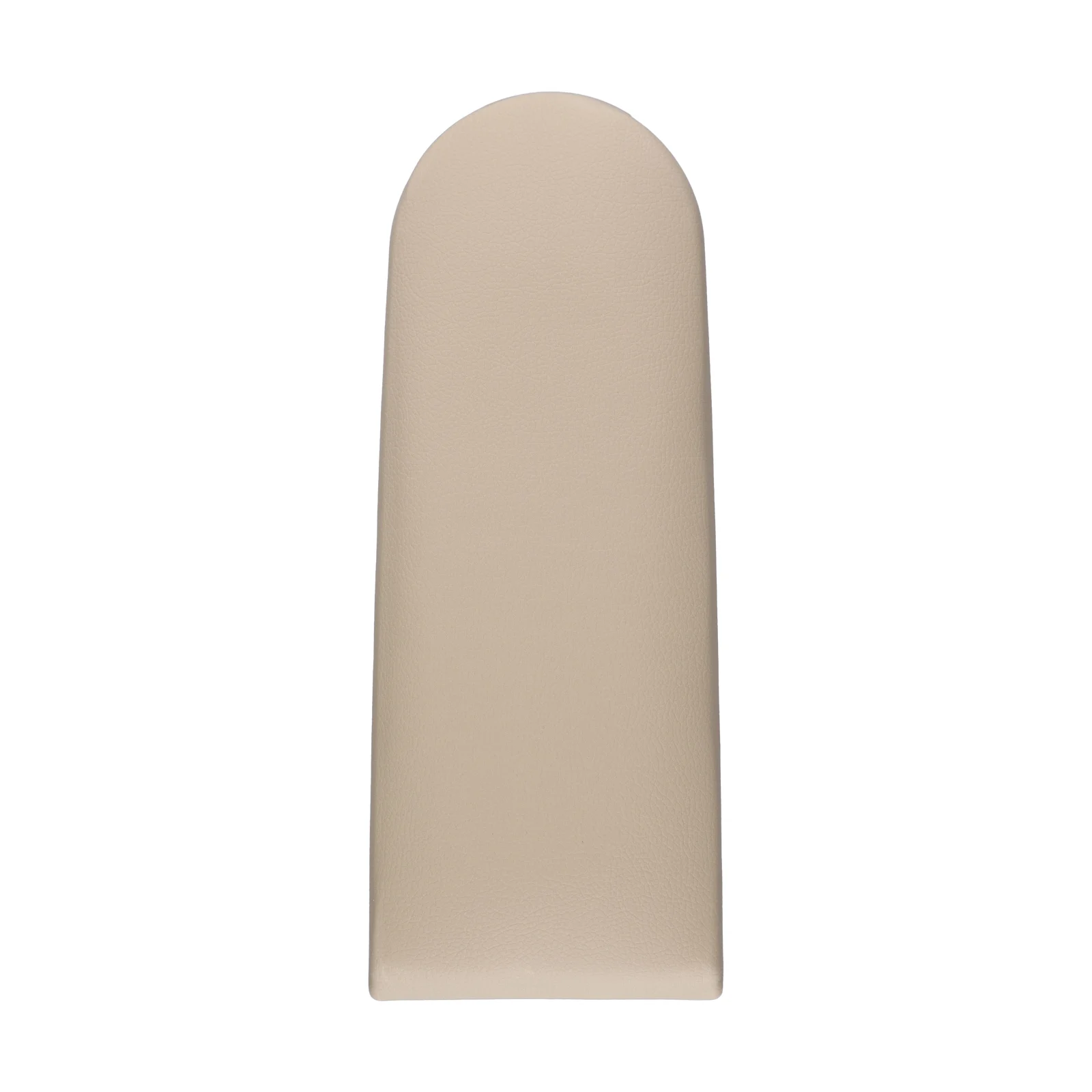 Car Armrest Cover Lid Accessories Artificial Leather Car Armrest Cover Latch Lid Clip Catch Practical For Golf
