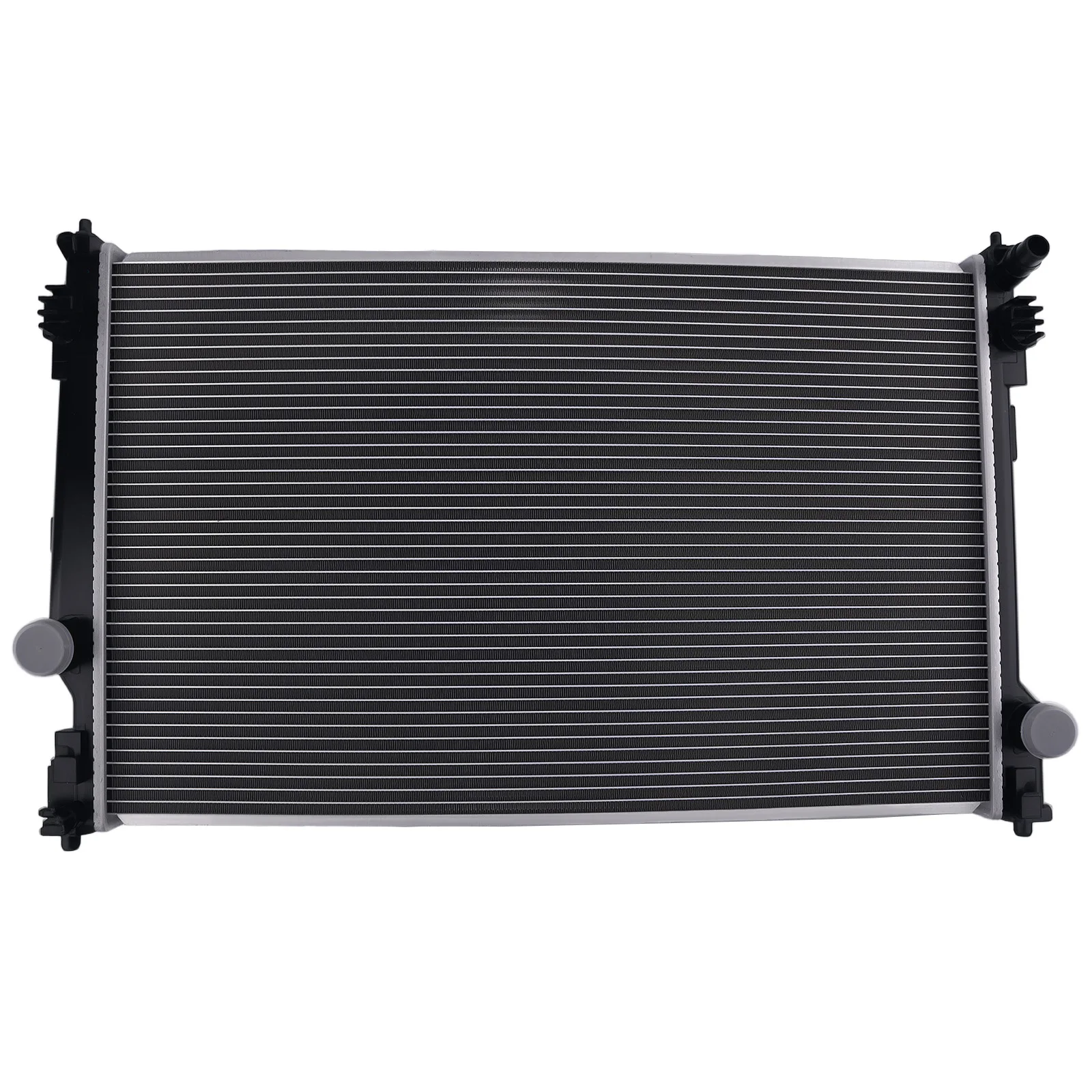Cooling Radiator for Toyota Camry RAV4 Lexus ES350 2018-2020 TO3010364 Aluminum