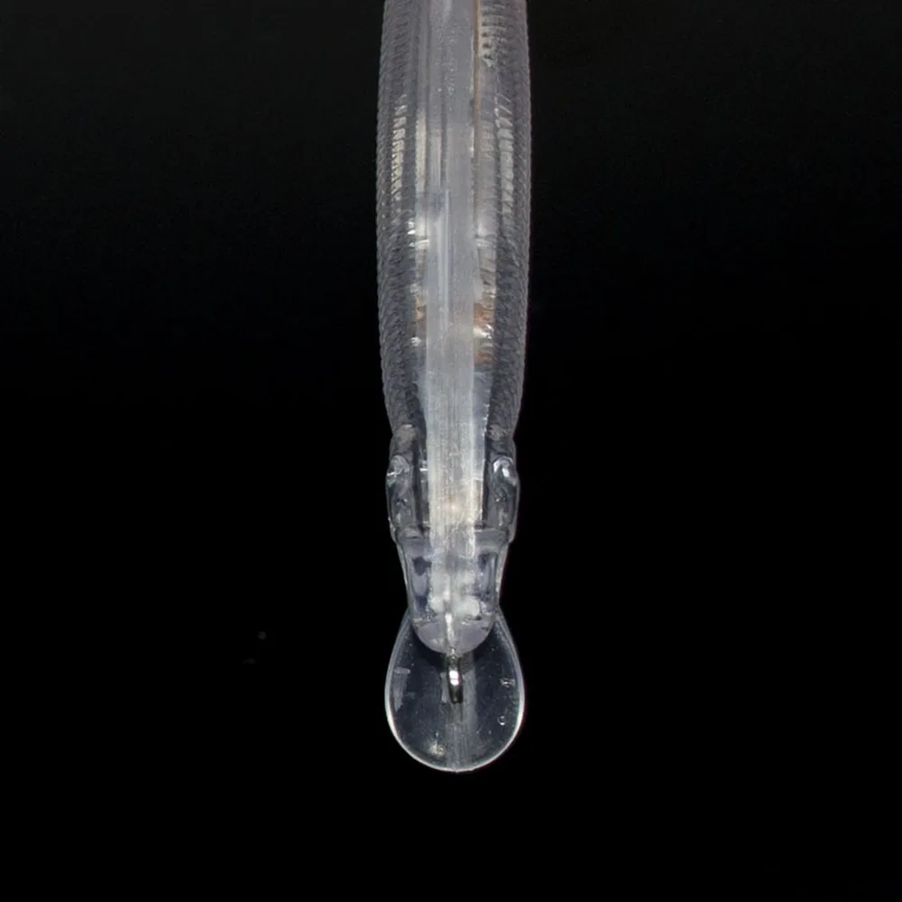 Countbass 10Pcs Blank Hard Lures Floating 90mm/3.5\