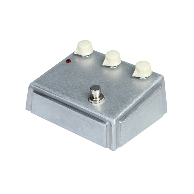 New LANDTONE Klon Centaurs Overdrive Guitar Effect Pedal True Bypass Electric Guitars Accessories