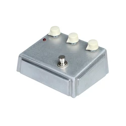 New LANDTONE Klon Centaurs Overdrive Guitar Effect Pedal  True Bypass Electric Guitars Accessories